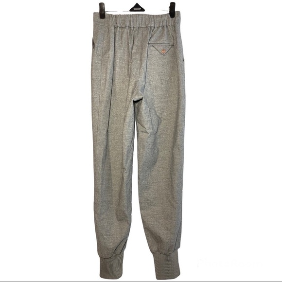 ted Baker London Grey Trousers size 0 - Picture 2 of 9